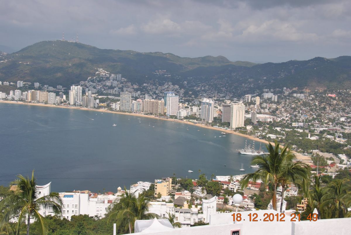 imagini hotel LAS BRISAS